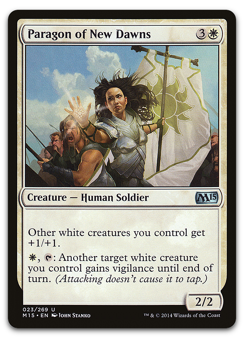 Product image for TCG 90833