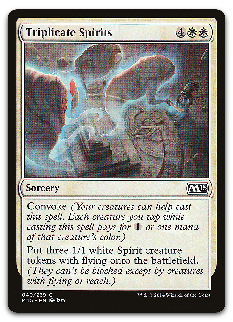 Product image for TCG 90836