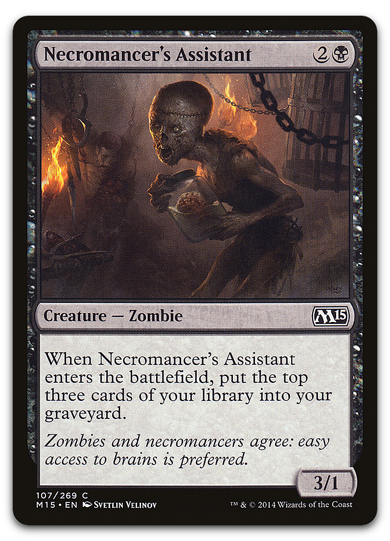 Product image for TCG 90851