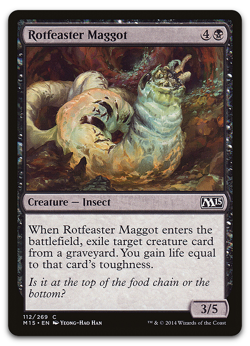 Product image for TCG 90853