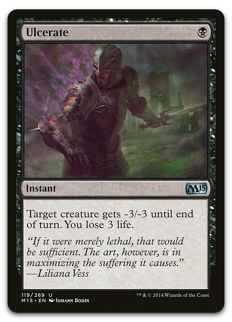 Product image for TCG 90855