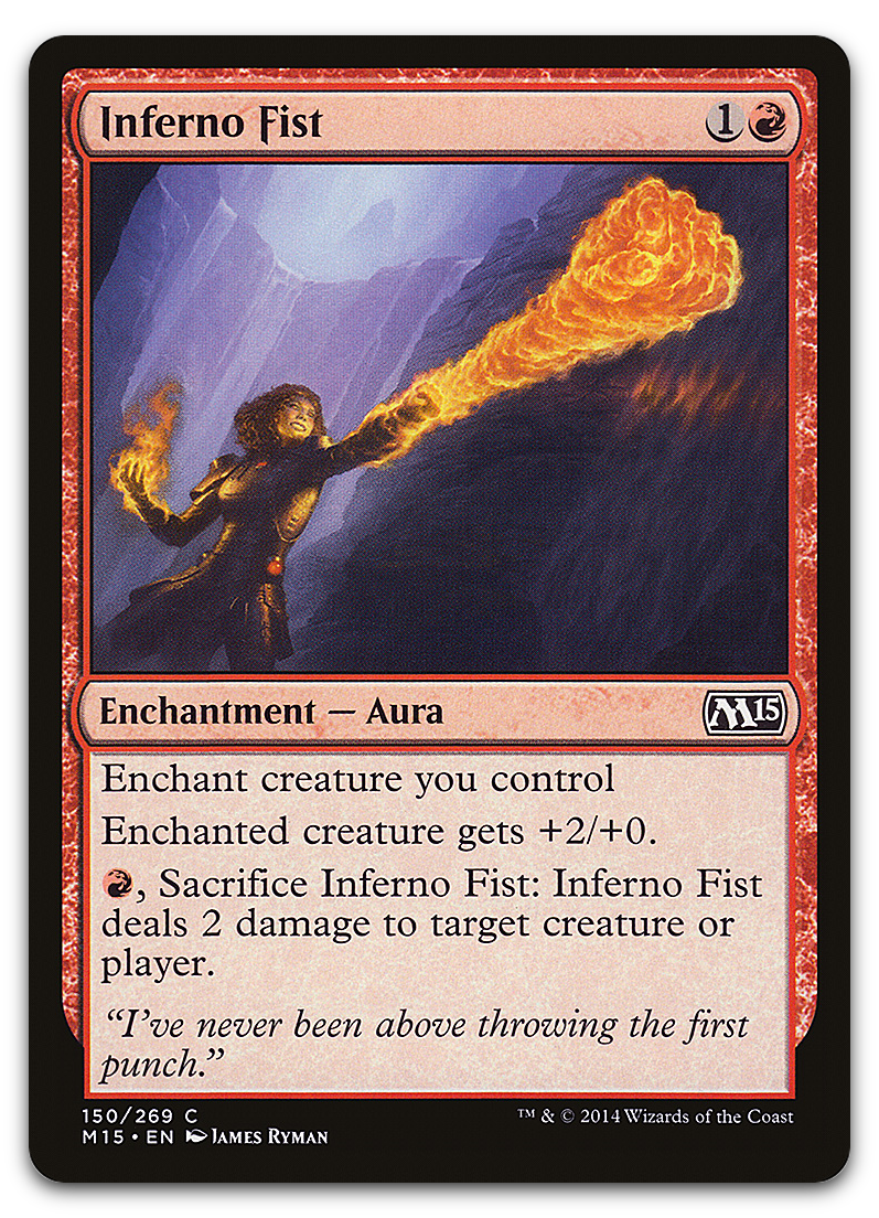 Product image for TCG 90859