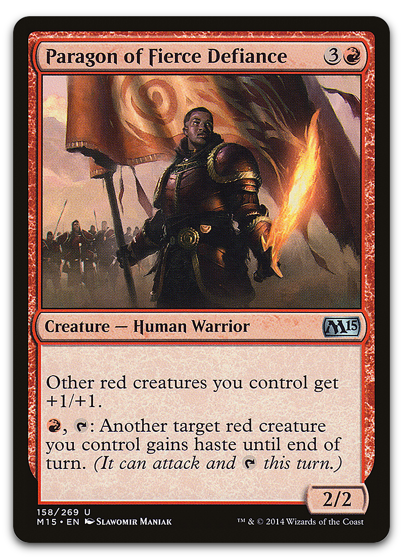 Product image for TCG 90860