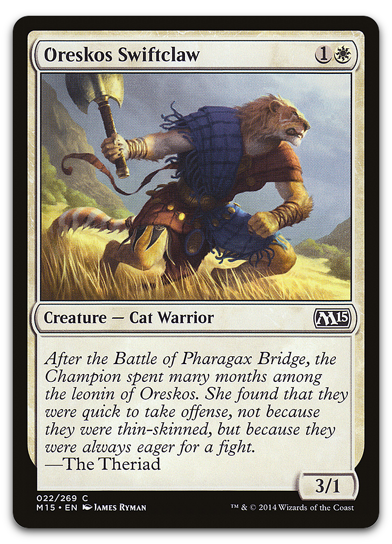 Product image for TCG 90885