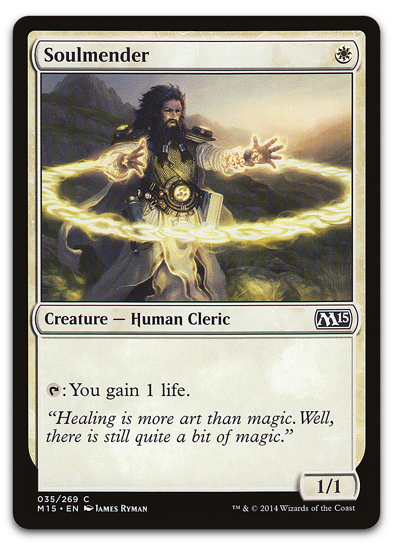Product image for TCG 90886