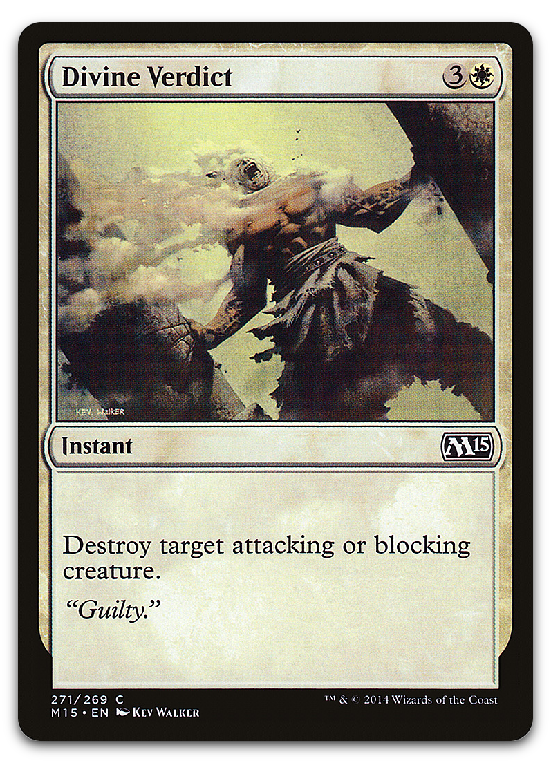 Product image for TCG 90890