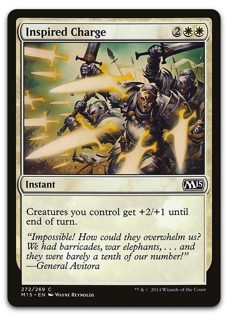 Product image for TCG 90891