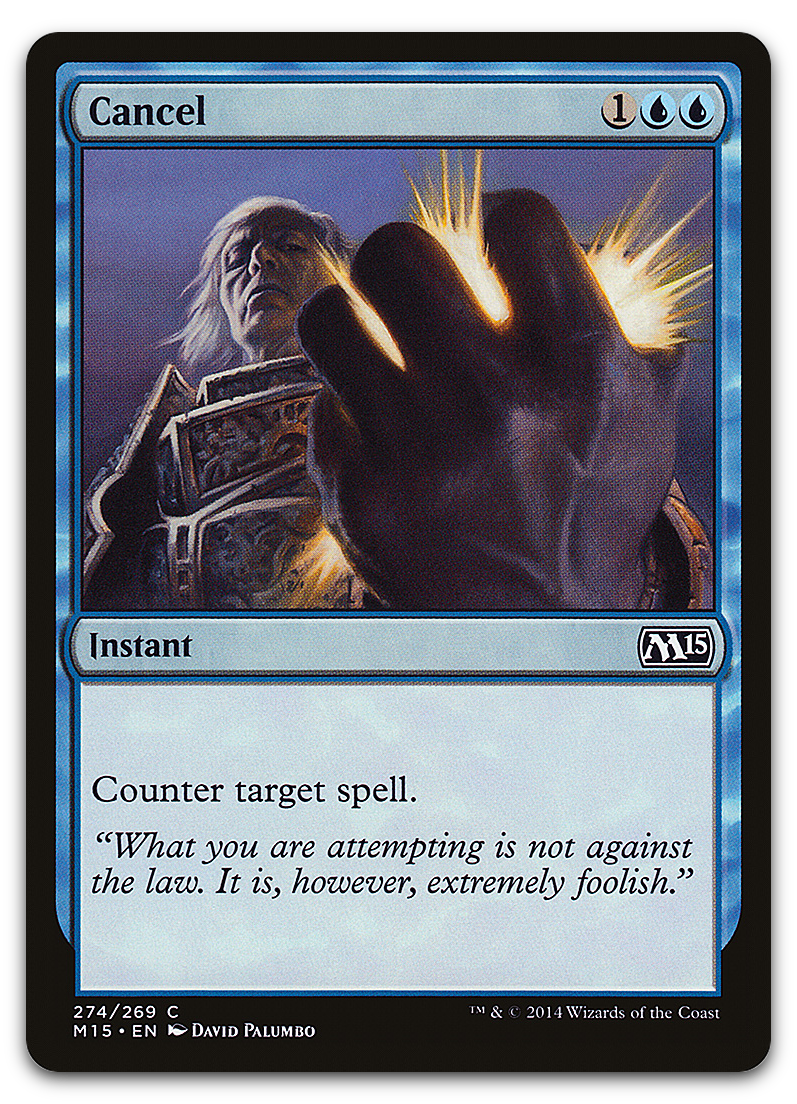 Product image for TCG 90893