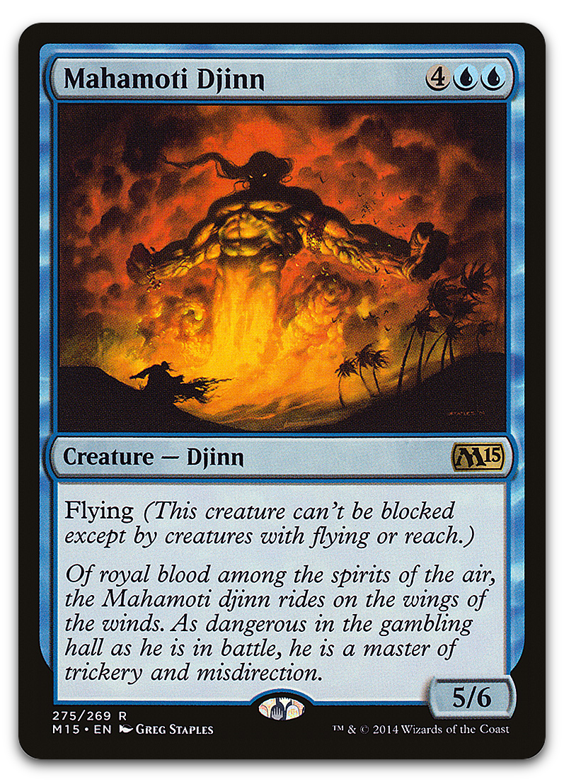 Product image for TCG 90894
