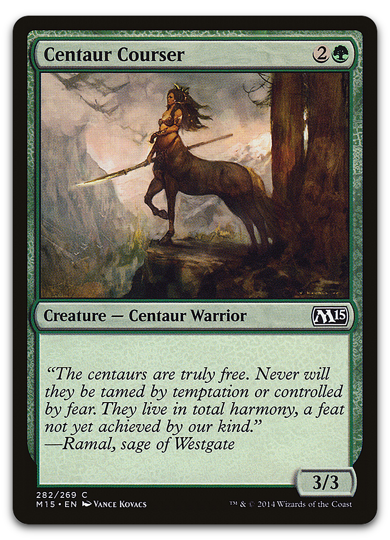 Product image for TCG 90900