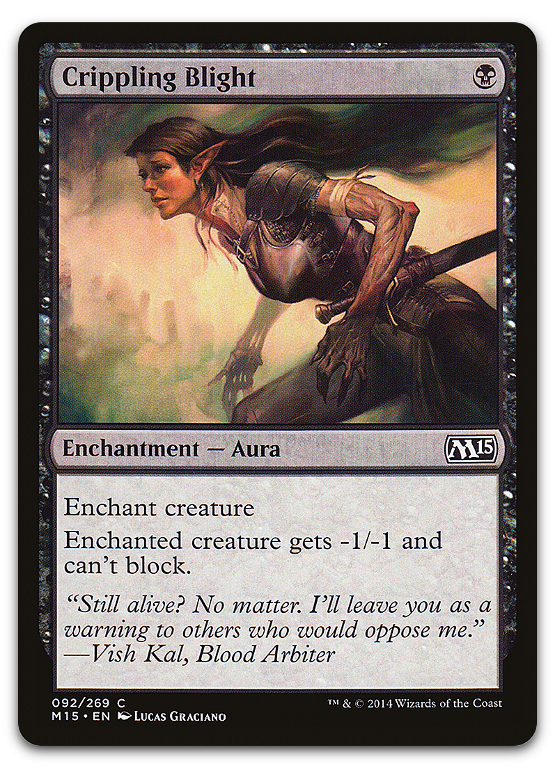 Product image for TCG 90912