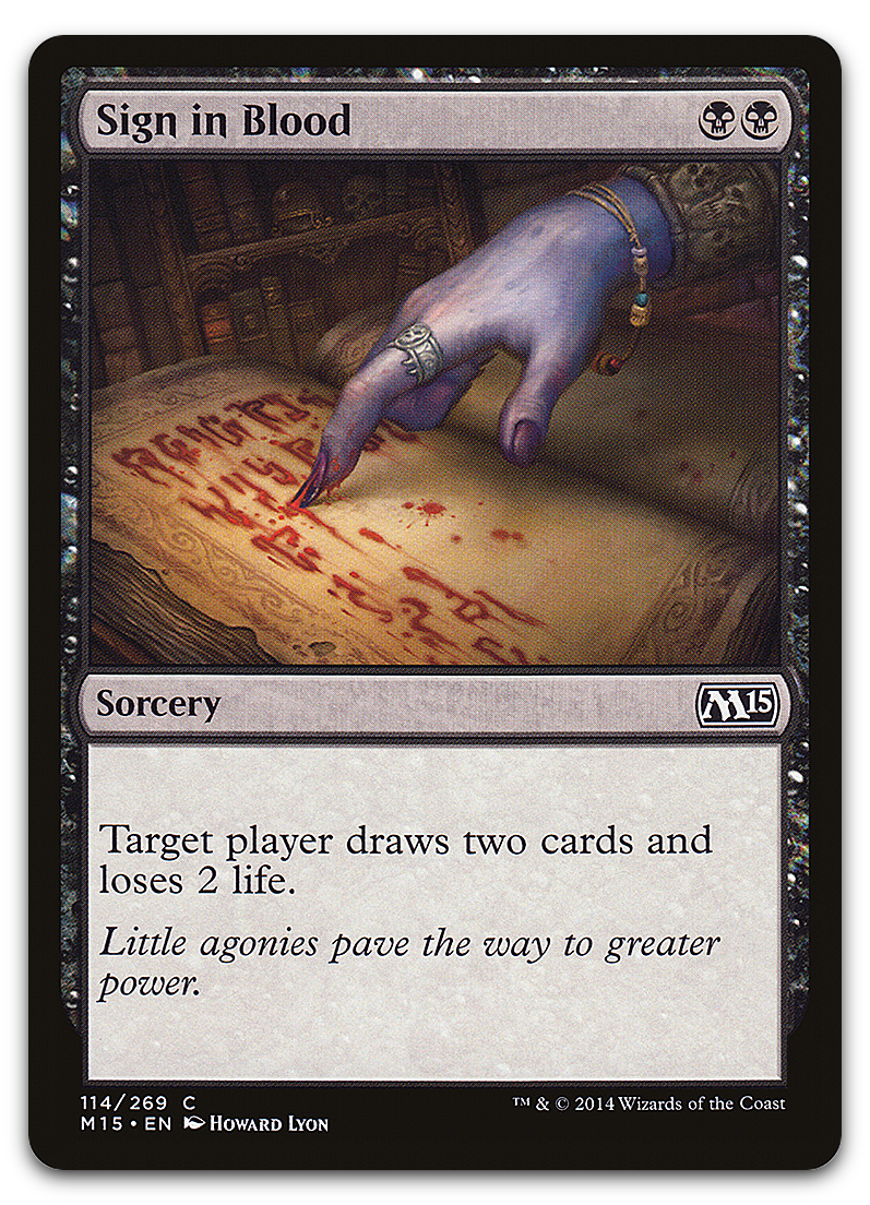 Product image for TCG 90915