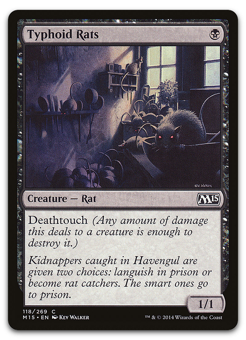 Product image for TCG 90934
