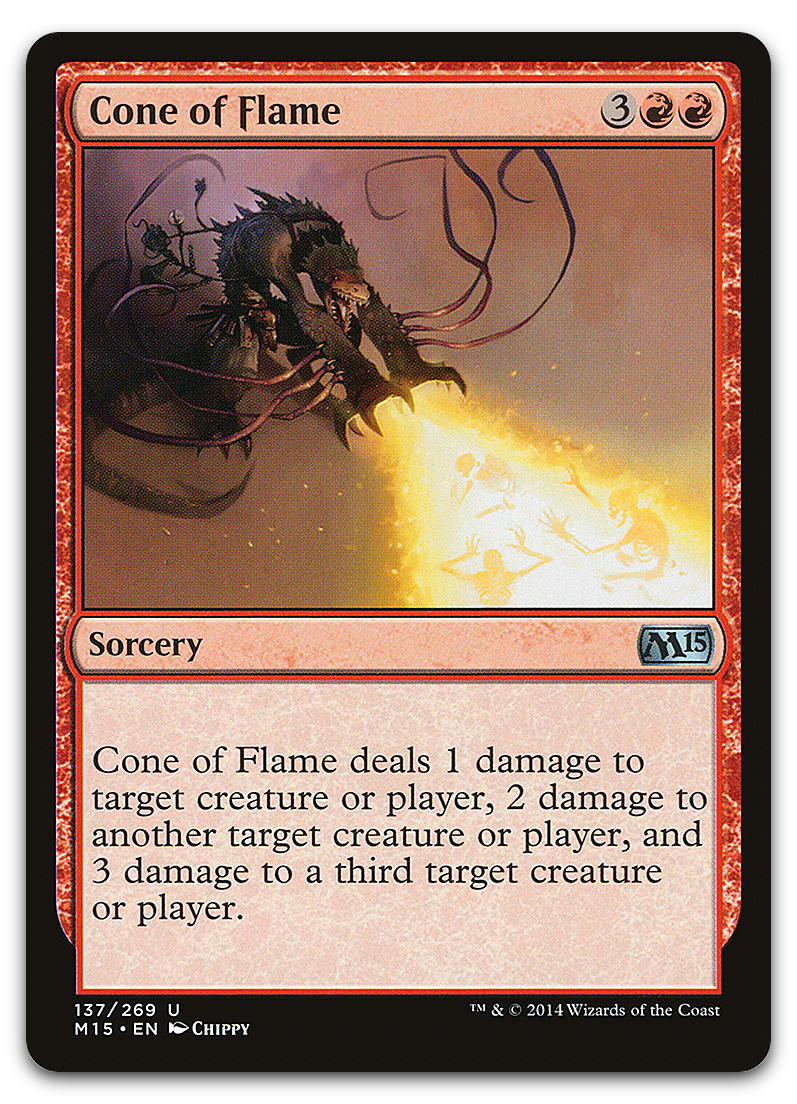 Product image for TCG 90937