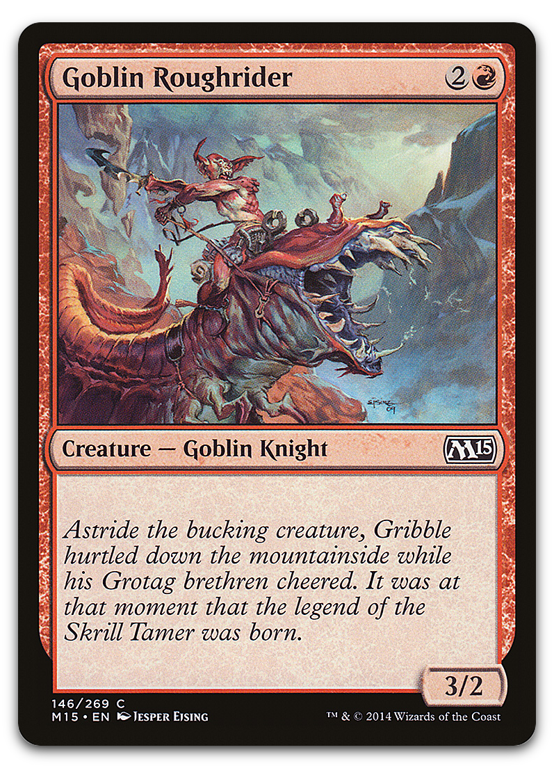 Product image for TCG 90939