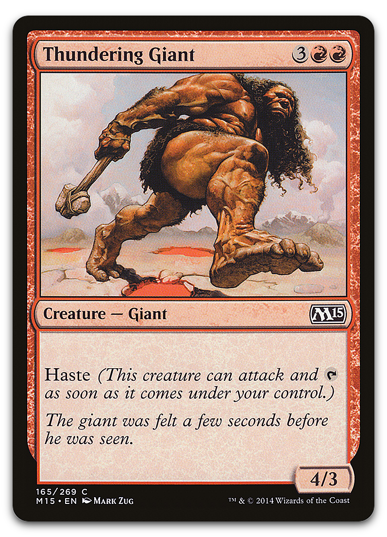 Product image for TCG 90943