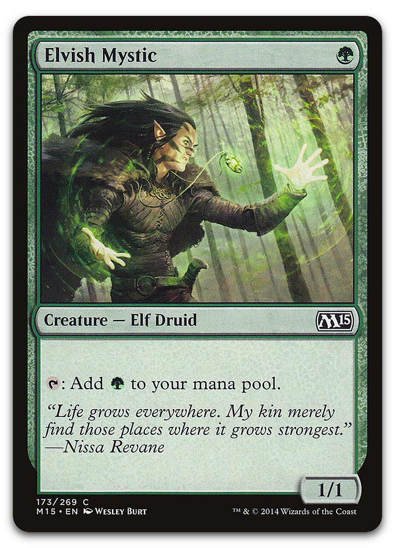 Product image for TCG 90945