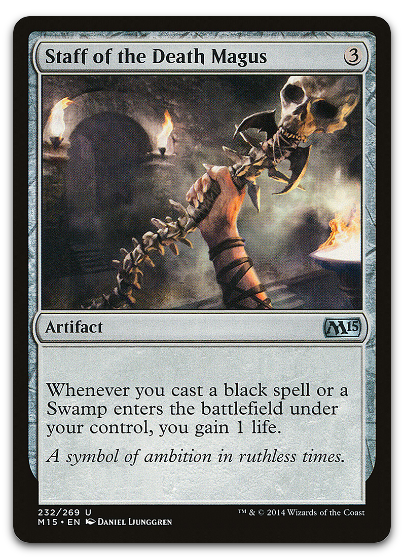 Product image for TCG 90951