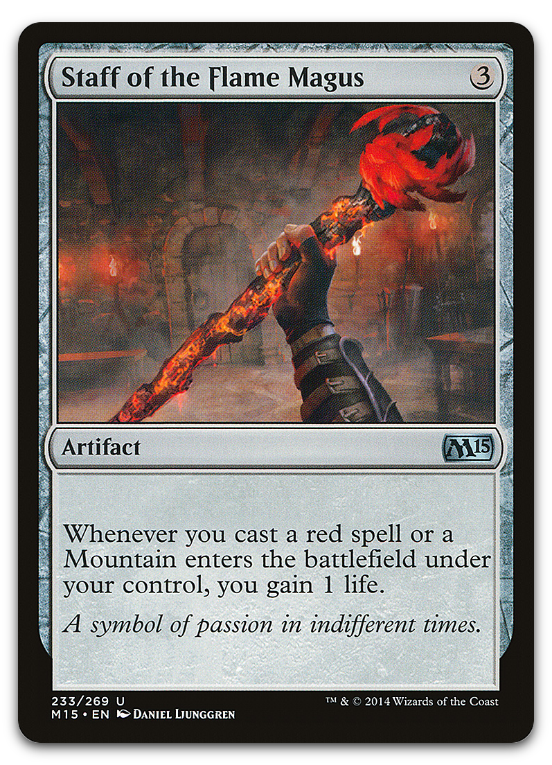 Product image for TCG 90952
