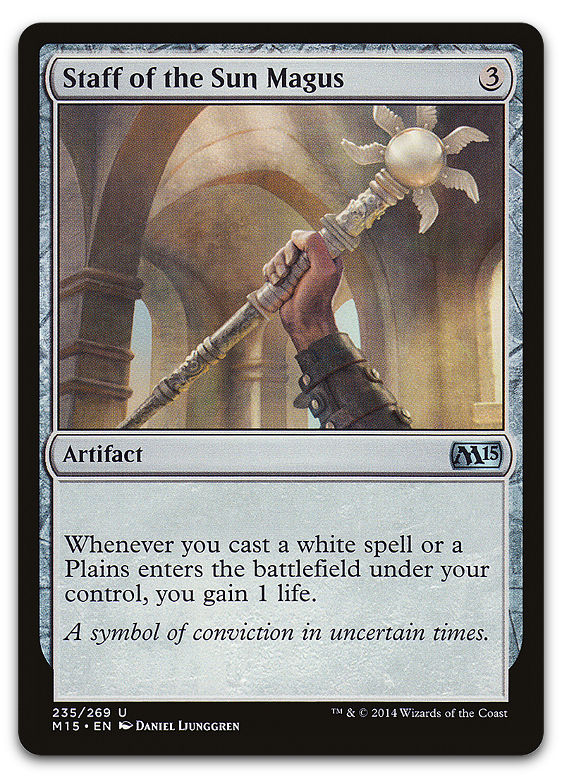 Product image for TCG 90954