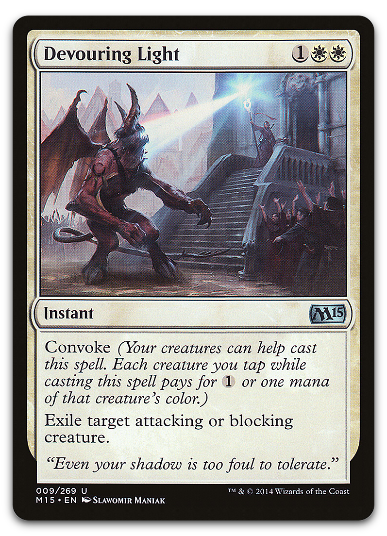 Product image for TCG 90958