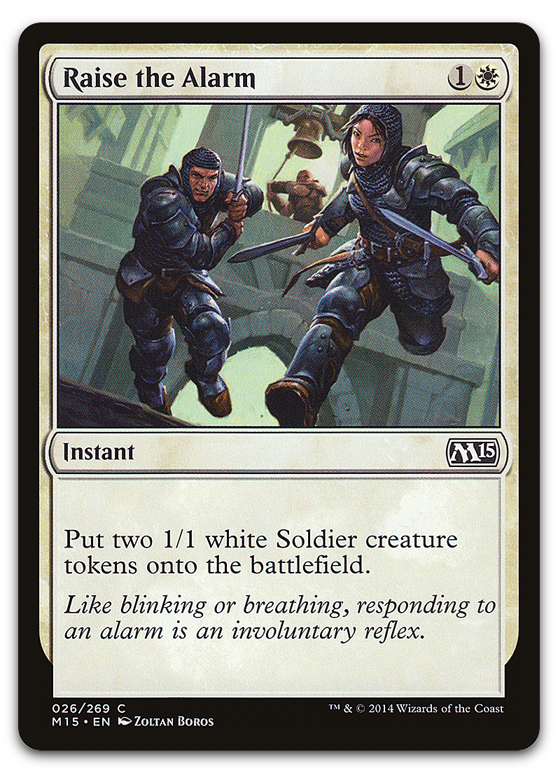 Product image for TCG 90960