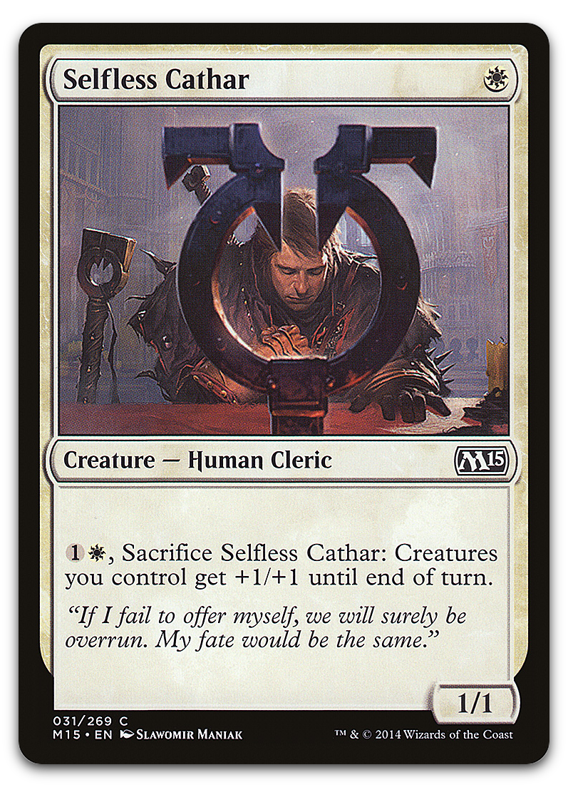 Product image for TCG 90961