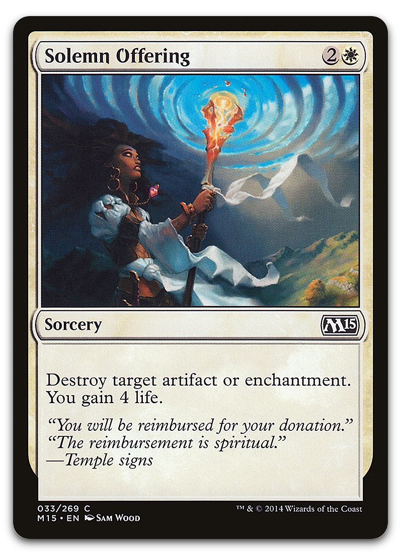 Product image for TCG 90962