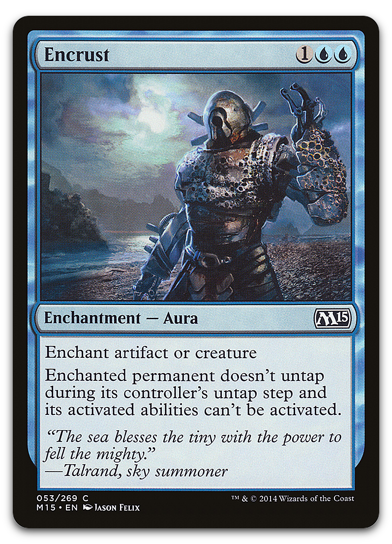 Product image for TCG 90964
