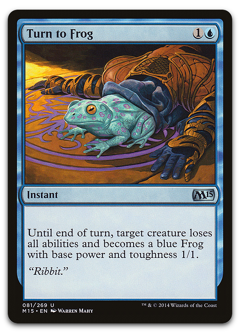 Product image for TCG 90968