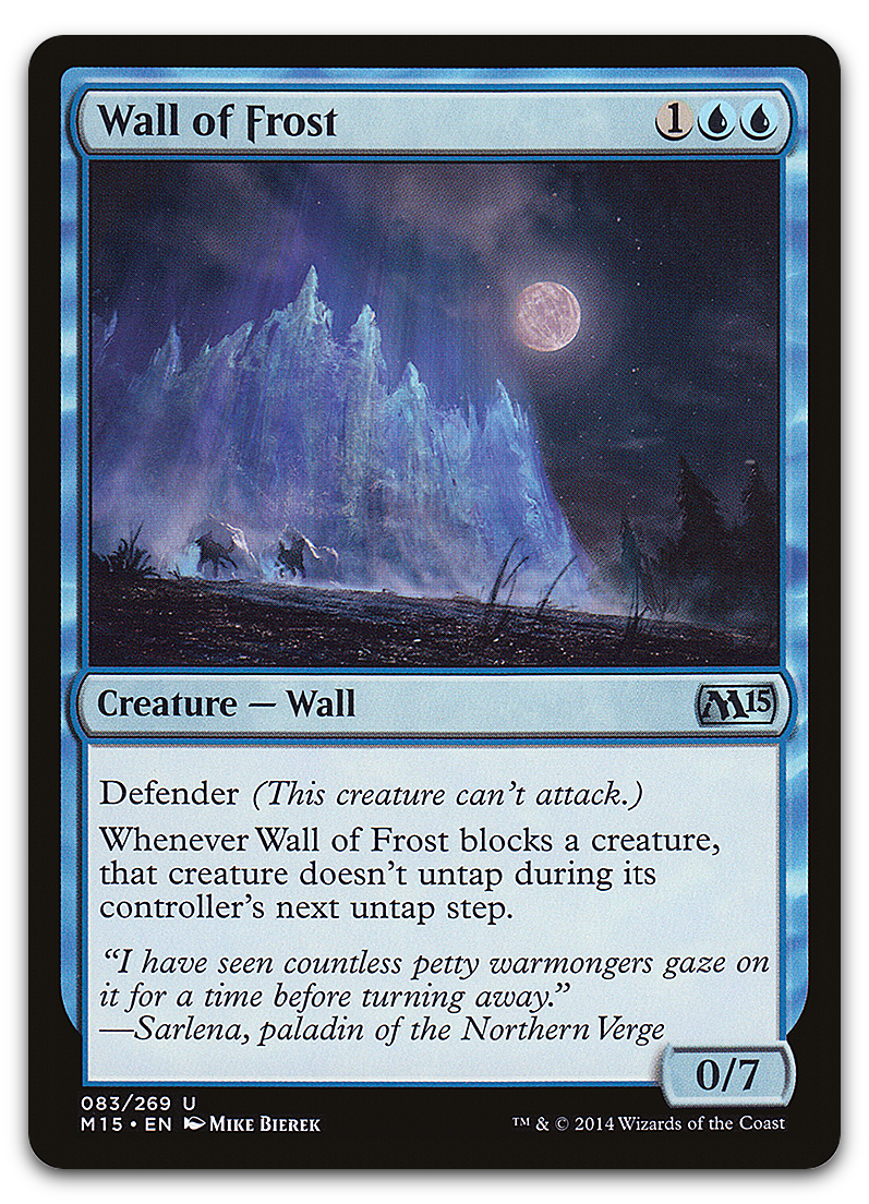 Product image for TCG 90969