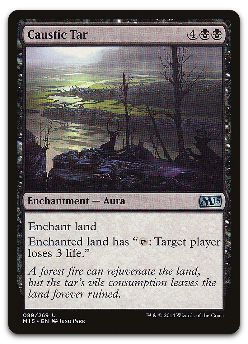 Product image for TCG 90971