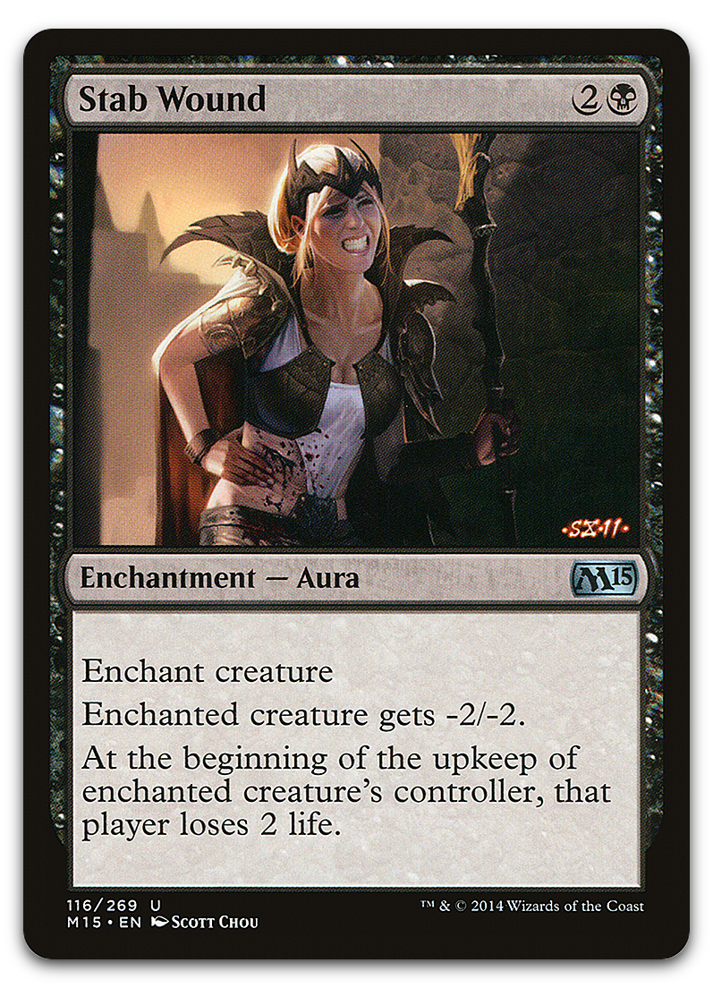 Product image for TCG 90972