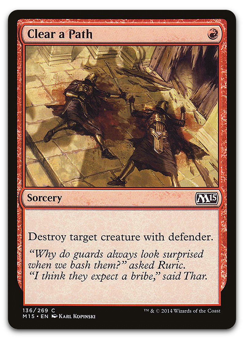 Product image for TCG 90973