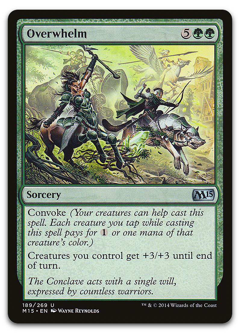 Product image for TCG 90980