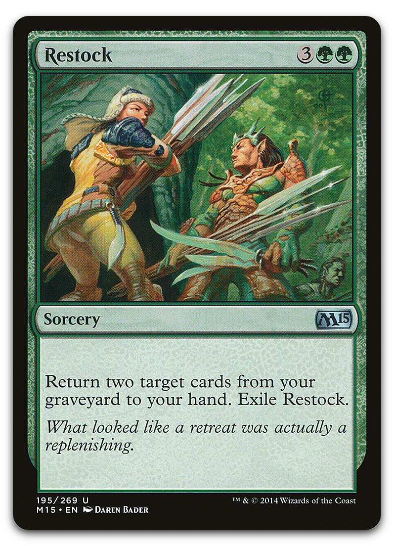 Product image for TCG 90981