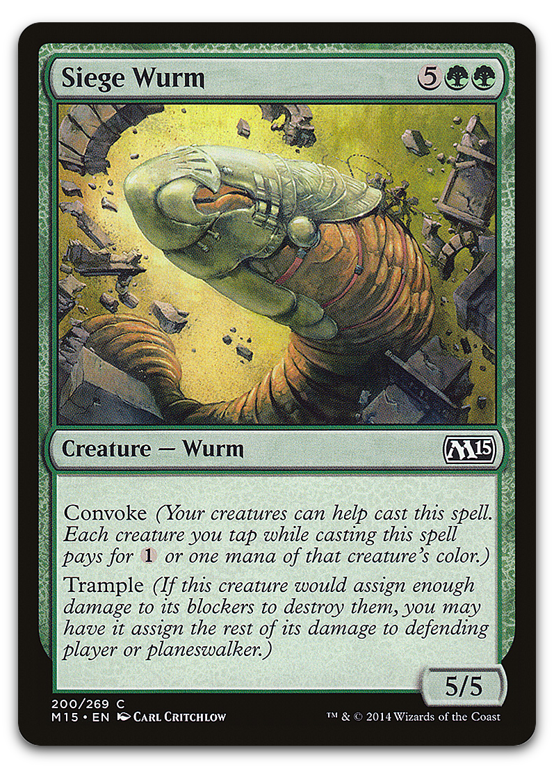 Product image for TCG 90982