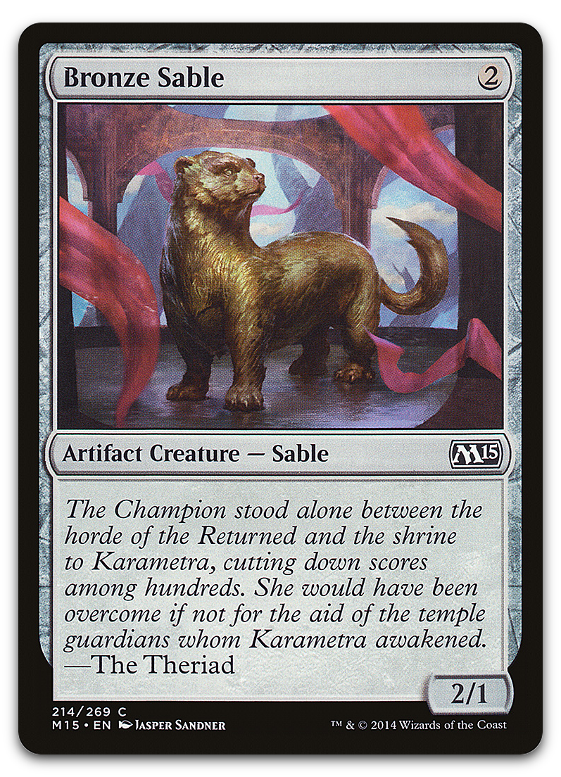 Product image for TCG 90985
