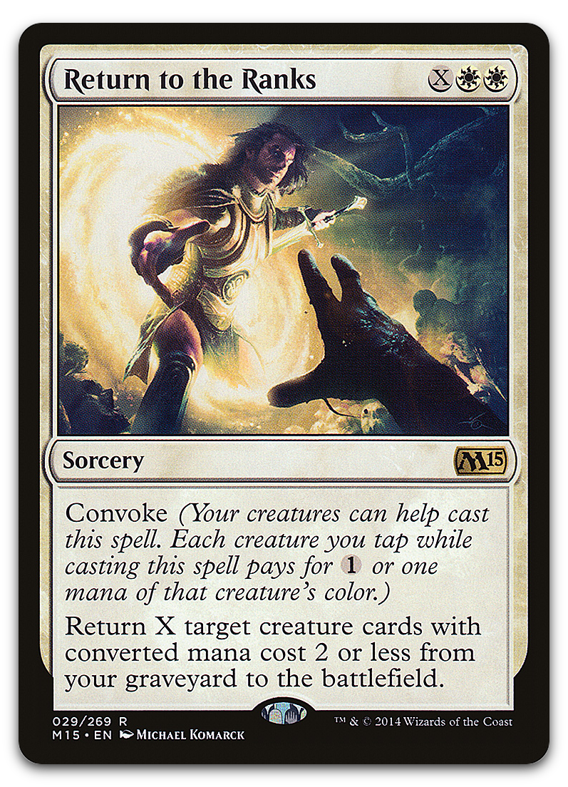 Product image for TCG 91029