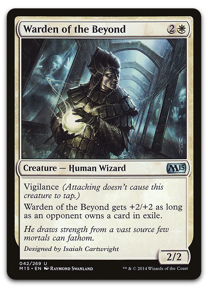 Product image for TCG 91031