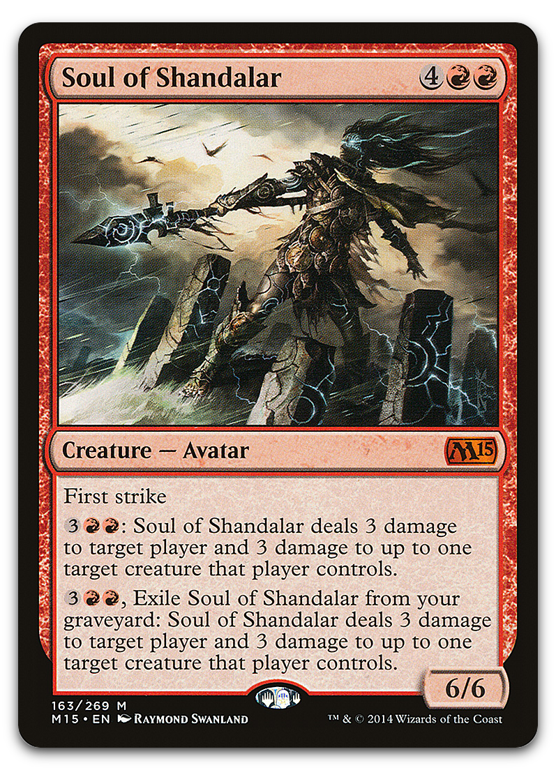 Product image for TCG 91036