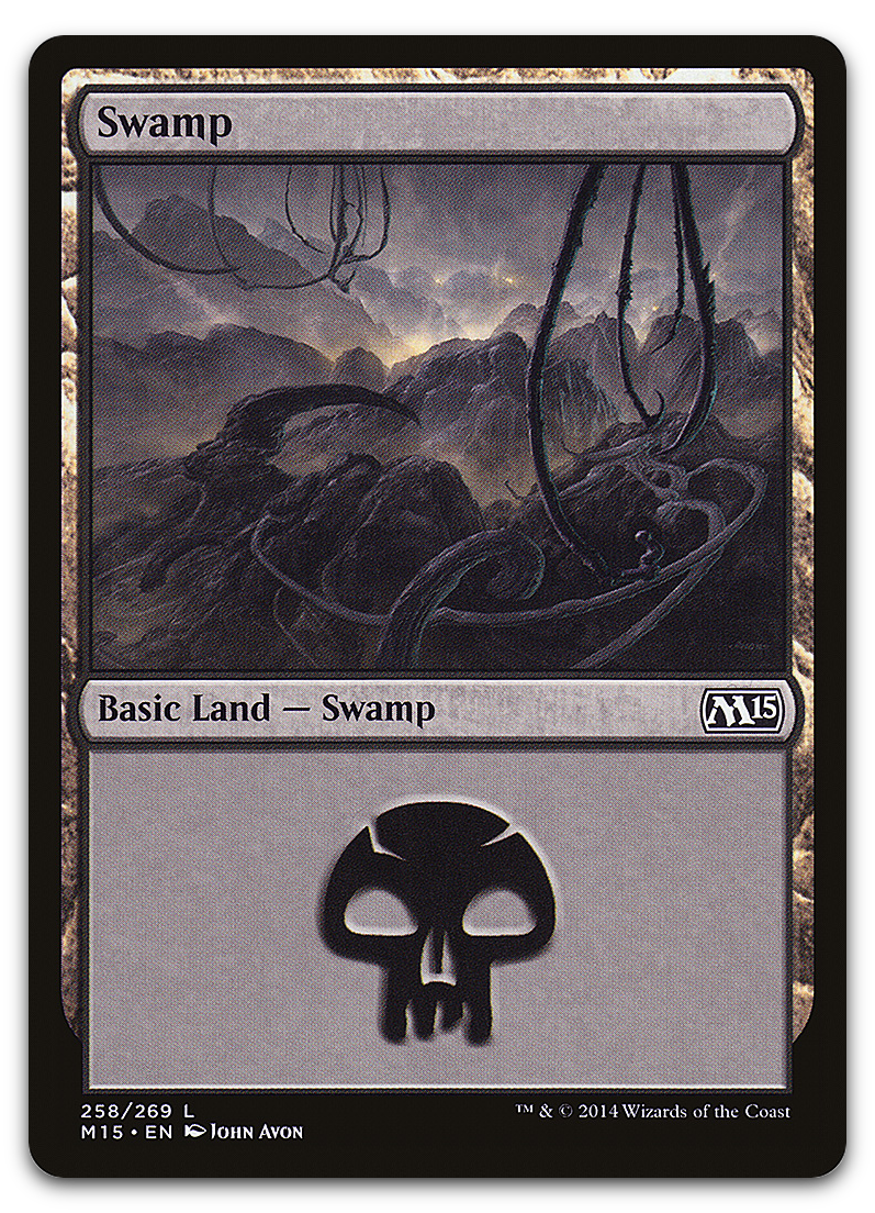 Product image for TCG 91050