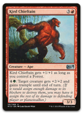 Product image for TCG 91072