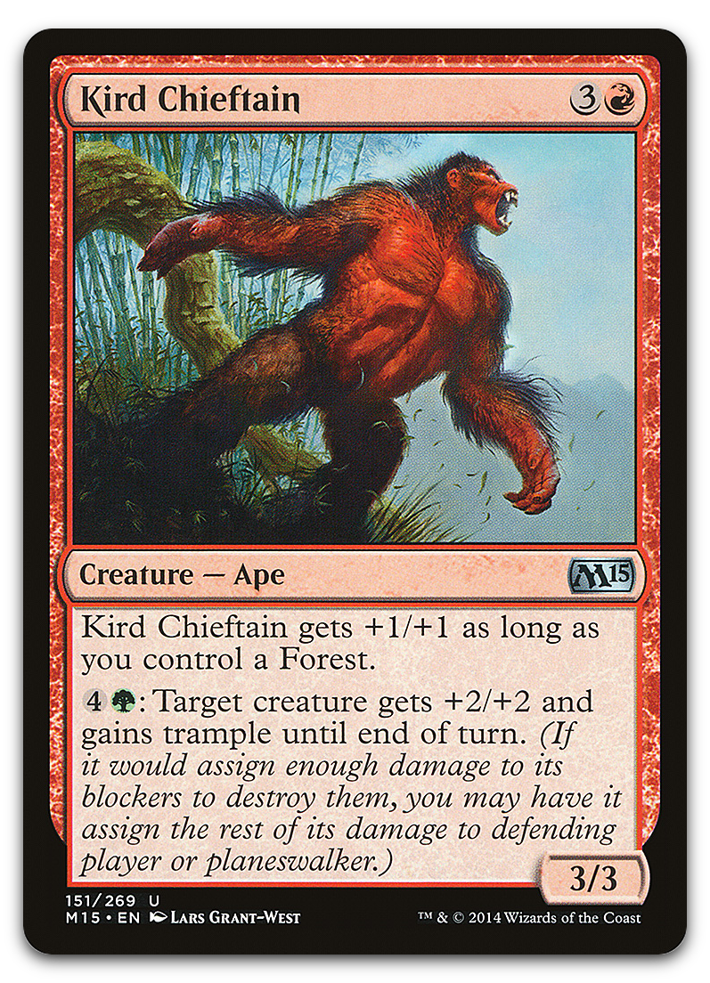 Product image for TCG 91072