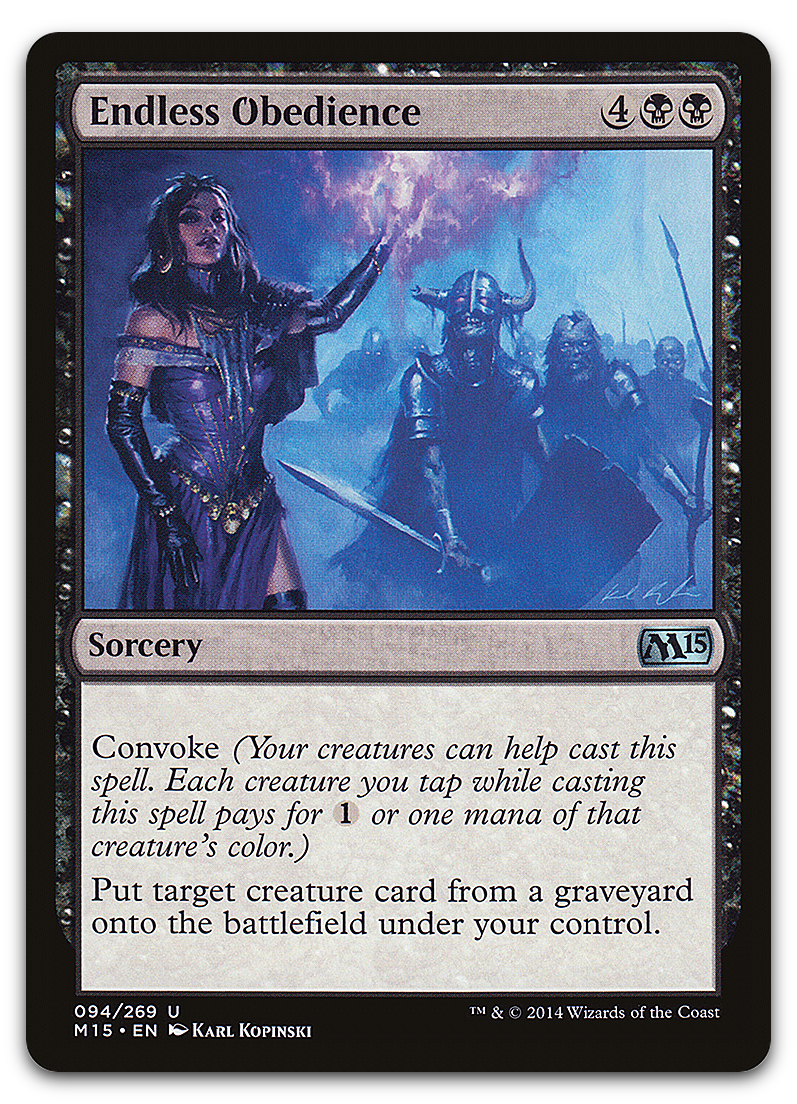 Product image for TCG 91082