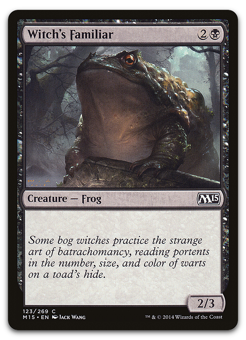 Product image for TCG 91084