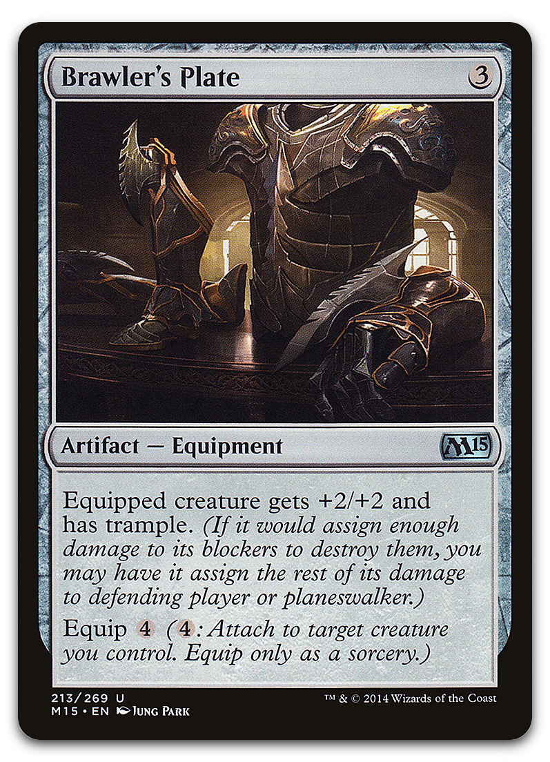 Product image for TCG 91090