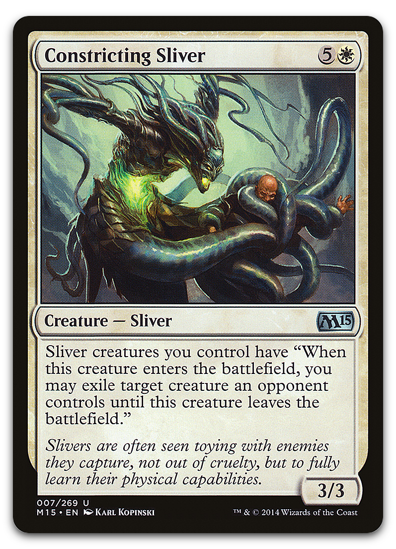 Product image for TCG 91103