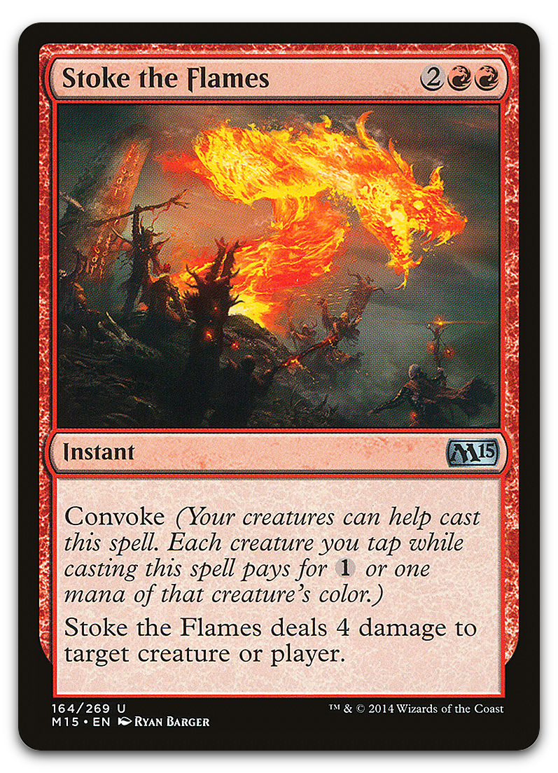 Product image for TCG 91105
