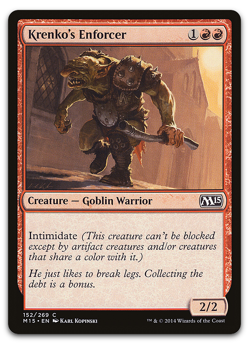 Product image for TCG 91117